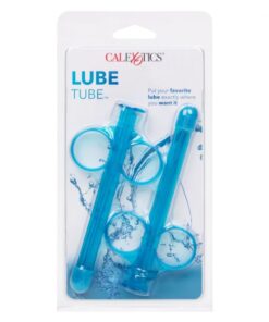 Lube Tube Blue