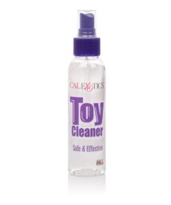 Universal Toy Cleaner