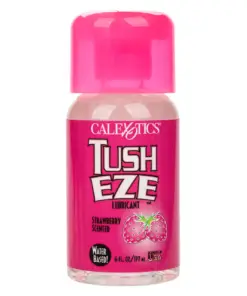 TUSH EZE LUBE-STRAWBERRY SCENT