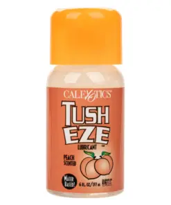 TUSH EZE LUBE - PEACH SCENT