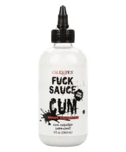 FSAUCE CUM SCENTED LUBRICANT