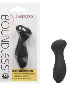 BOUNDLSS MINI MASSAGER