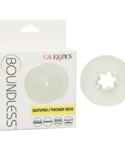 BOUNDLESS BUMPER-STROKER RING