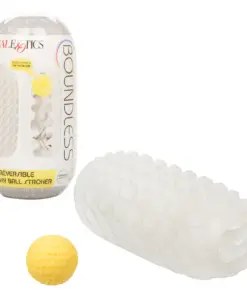 BOUNDLESS REV SQSHY BALL STRKR