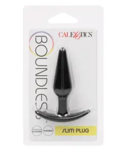 BOUNDLESS SLIM PLUG