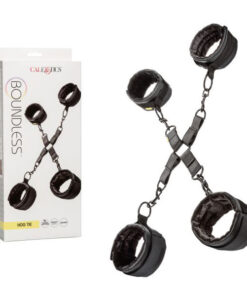 BOUNDLESS HOGTIE SET