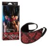 SCANDAL COME CLOSER BJ STRAP
