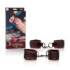 SCANDAL UNIVERSAL CUFF SET