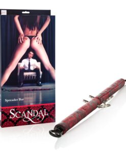 SCANDAL SPREADER BAR