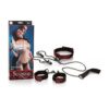 SCANDAL SUBMISSIVE KIT