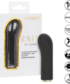 RAVEN G LOVER