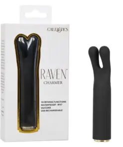 RAVEN CHARMER