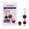 SILICONE KEGEL TRAINER
