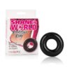 SW ROCK STAR RING - BLACK