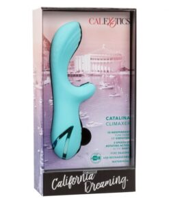 CA Dreaming Catalina Climaxer