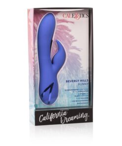 CA DREAM BEVERLY HILLS BUNNY