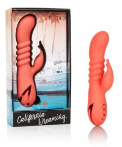 CALI DREAM ORANGE COUNTY CUTIE