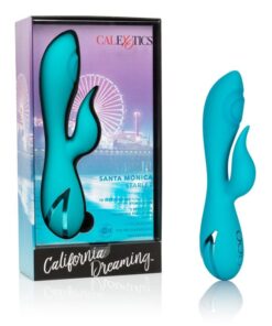 CALI DREAM SANTA MONICA STARLT