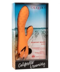 CA DREAM NEWPORT BEACH BABE