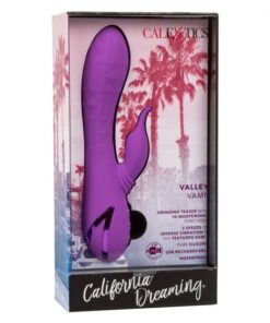 CA DREAM VALLEY VAMP