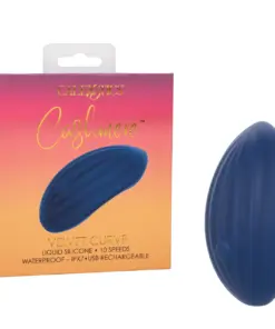 CASHMERE VELVET CURVE