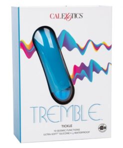 Tremble Tickle