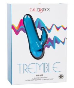Tremble Please