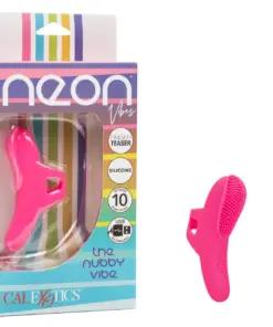 NEON VIBES THE NUBBY VIBE