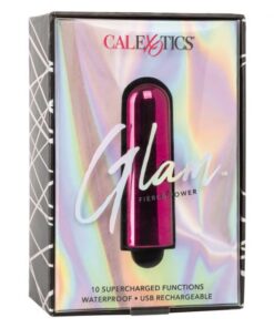 GLAM BULLET - PINK