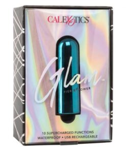 GLAM BULLET - BLUE