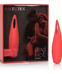 RED HOT SPARK