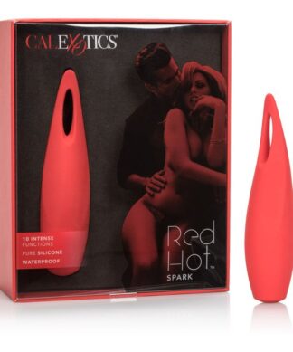 RED HOT SPARK