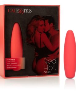 Red Hot Flame