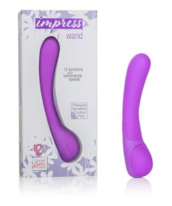 Impress Wand Purple