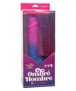 NAUGHTY BITS OMBRE HOMBRE XL