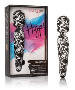 Hype Massager