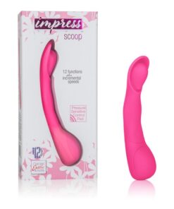 Impress Scoop Pink