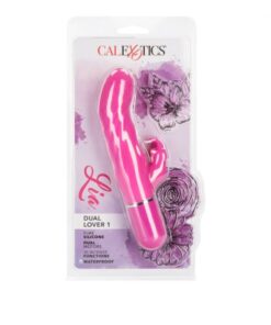Lia Dual Lover 1