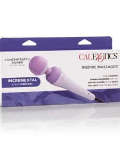 Inspire Massager Lavender