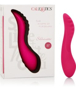 Silhouette S 7 Pink