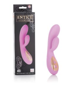 Entice Charlize-Rasp