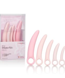 Inspire Silicone Dilator 5 Pz Set