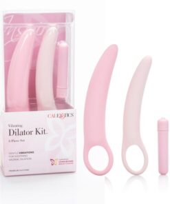 INSPIRE VIB DILATOR 3-PC SET