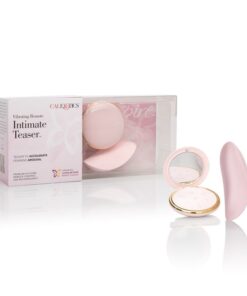 Inspire Vibrating Remote Intimate Teaser
