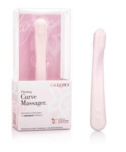 Inspire Vibrating Curve Massager