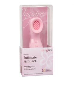 Inspire Pulsing Intimate Arouser