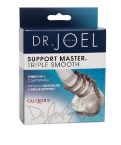 Dr. Joel Kaplan Support Master Triple Smooth