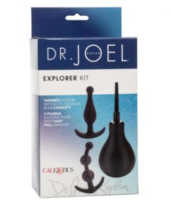 Dr. Joel Kaplan Explorer Kit