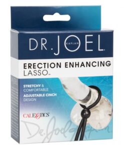 Dr. Joel Kaplan Erection Enhancing Lasso Black