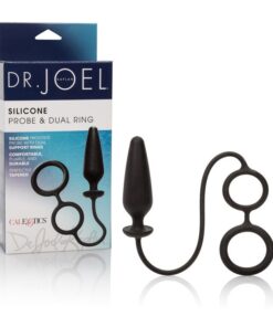 Dr.Joel Sili Prb Dual Ring